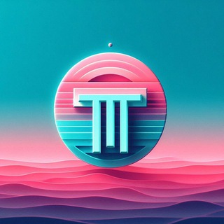 Telegram profile photo for ТехноТрон