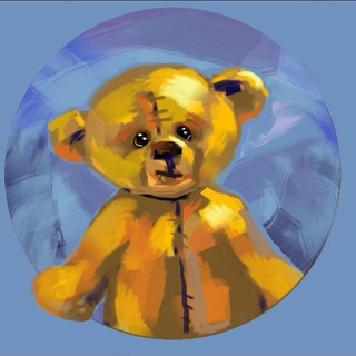 Telegram profile photo for Мамины Зверики