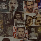 Telegram profile photo for БОЙцовский КРУГ