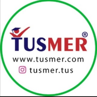 Telegram profile photo for TUSMER
