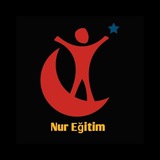 Telegram profile photo for Nur Eğitim - Обучение в Турции 🇹🇷