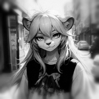 Telegram profile photo for FURRY Favorite