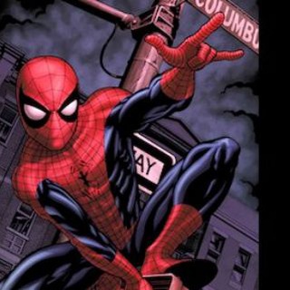 Telegram profile photo for Amazing Spider-Man Comics
