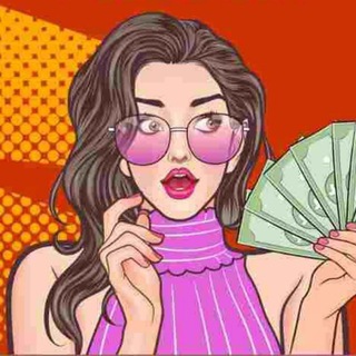 Telegram profile photo for SWEETY LINE™