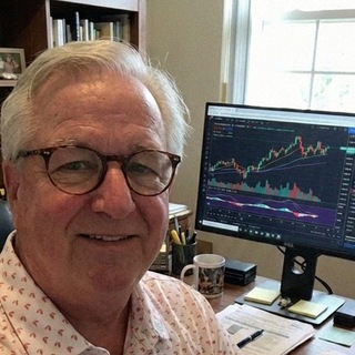 Telegram profile photo for Jackson Trade Journal