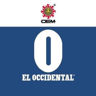 Telegram profile photo for Periódico El Occidental