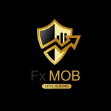 Telegram profile photo for Fx MOB