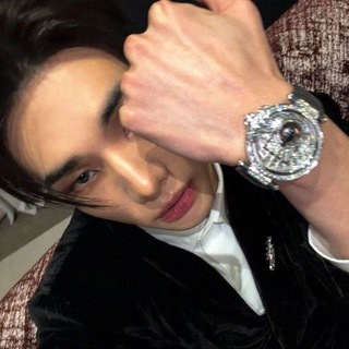 Telegram profile photo for Stay Jin