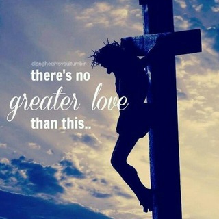 Telegram profile photo for JESUS IS LORD