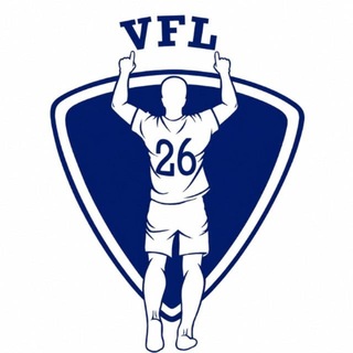 Telegram profile photo for Правоберега | ВФЛ 2026