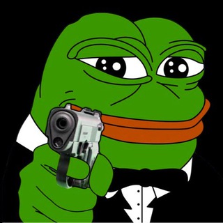 Telegram group profile photo for Meme battle