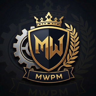 Telegram profile photo for M.W.P.M.