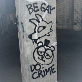 Telegram profile photo for camorur