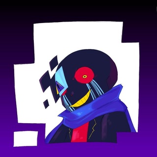 Telegram profile photo for Коробка в кладовке