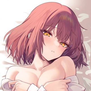 Telegram profile photo for Ero Senpai Video Main