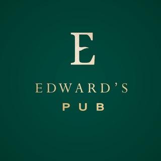 Telegram profile photo for Edward's Pub