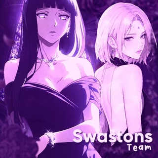 Telegram profile photo for Swastons Team