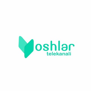 Telegram profile photo for "YOSHLAR" TV | Uyda qoling
