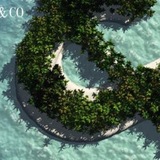 Telegram profile photo for Скандал в офшоре: имена, счета, последствия