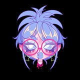 Telegram profile photo for flosoul