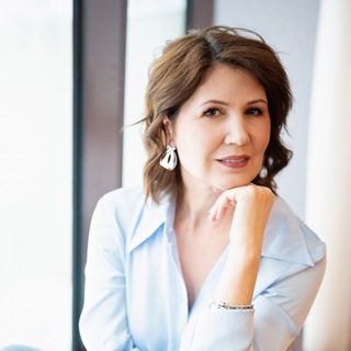 Telegram profile photo for Алла Баширова| Я и мои деньги.