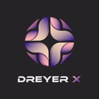 Telegram profile photo for DreyerX | DRX | PORTAL