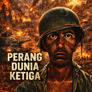 Telegram profile photo for PERANG DUNIA 3