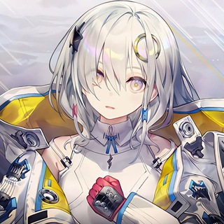 Telegram profile photo for 残滓