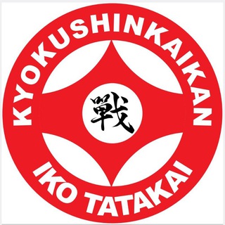 Telegram profile photo for Kyokushin کیوکوشین
