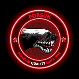 Telegram profile photo for Porsuk /Bahis Paylaşımı