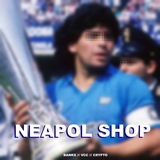 Telegram profile photo for NEAPOL SHOP /// RULES
