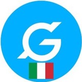 Telegram profile photo for GoodDollar Italia