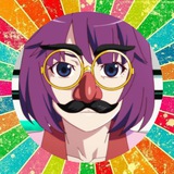 Telegram profile photo for #ЭТО9D