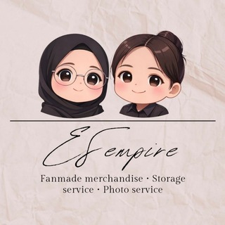Telegram profile photo for โจ ๐ฌ๐บ ๐๐๐๐๐๐ โจ