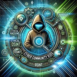 Telegram profile photo for Cyber Community Kids