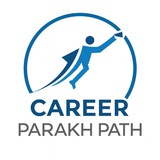 Telegram profile photo for Career - Parakh Path