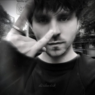 Telegram profile photo for ❯❯̸𝐃̸̷𝐈̶̰ͯ𝐒̷̸𝐇̷𝑾𝐈̶̰ͯ𝐂𝐊 🍸