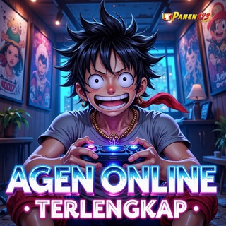 Telegram group profile photo for Panen123official