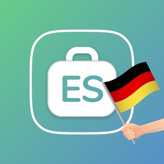 Telegram profile photo for Українці в Німеччині! ES 🇩🇪🇺🇦