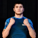 Telegram profile photo for Triple Sh | MMA