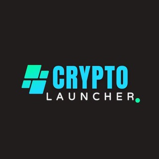Telegram profile photo for Crypto Launcher