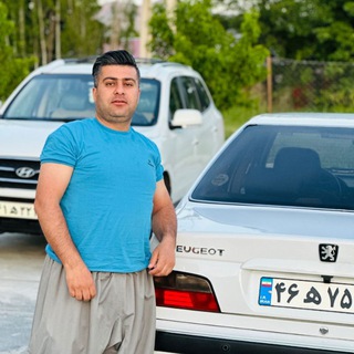 Telegram profile photo for فروشگاه بانه کالا