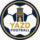 Telegram profile photo for Yazd Football