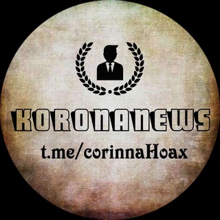 Telegram profile photo for Korona News