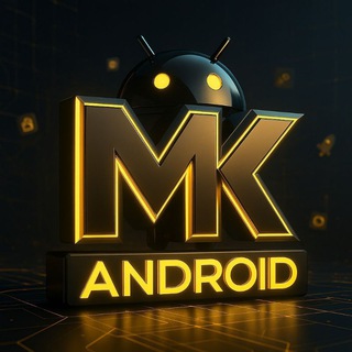 Telegram group profile photo for Mk-Android حلول ومشاكل تقنية 💻📱