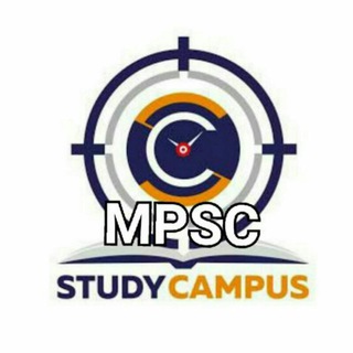 Telegram profile photo for 📎MPSC Study Campus