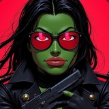 Telegram profile photo for RenAya’s Bakery