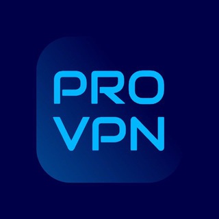 Telegram profile photo for کانال ویژه مشترکین PRO VPN
