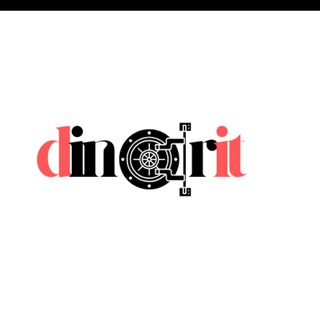 Telegram profile photo for Dinarit exchange