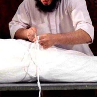 Telegram profile photo for al-hirra